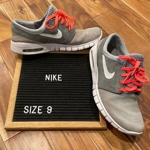 Nike Stephen Janoski Shoes